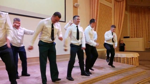 Выпускной 2018 Ракетное училище (Ведущая Светлана Малышева) смотреть онлайн