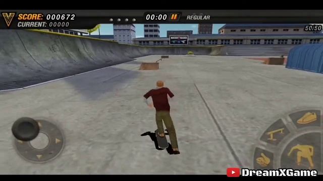 DOWNLOAD GAME Mike V: Skateboard Party ANDROID: MOD Unlimited Money, All Unlocked | Version 1.40 смотреть онлайн