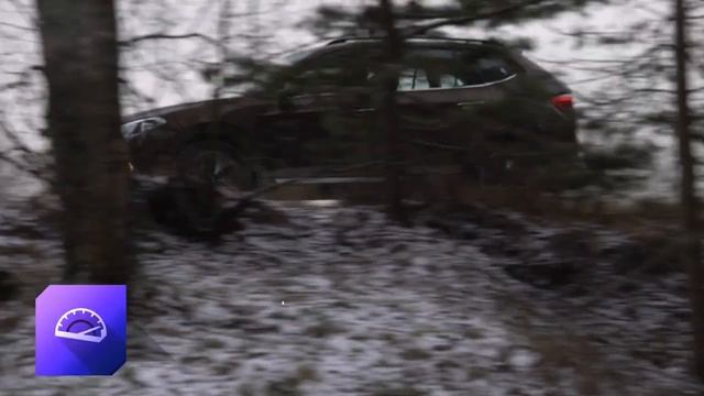 Китайский кроссовер Brilliance V5 | Deluxe | Быстрый обзор смотреть онлайн