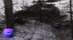 Китайский кроссовер Brilliance V5 | Deluxe | Быстрый обзор