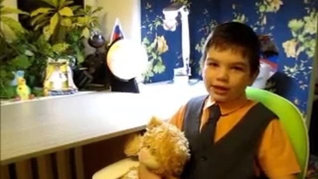 Сергей Владимирович Михалков «Котята» смотреть онлайн