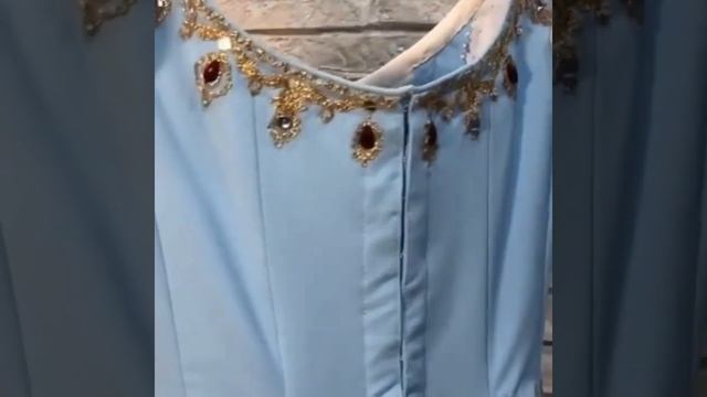 Балетный костюм Па де труа из балета Лебединое озеро смотреть онлайн