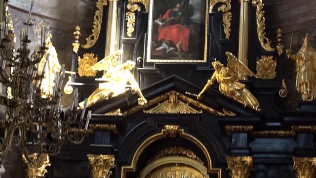 ЖИЗНЬ В ПОЛЬШЕ. В ЛЮБЛИНЕ. LIFE IN POLAND. LIFE IN LUBLIN смотреть онлайн