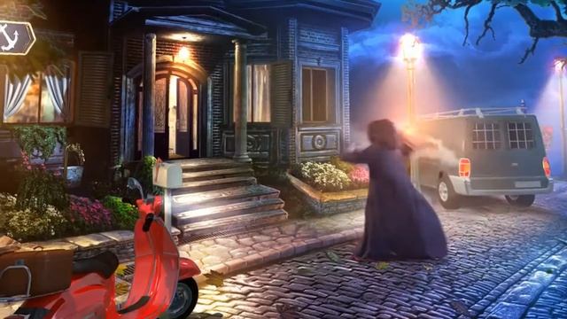 The Secret Order 5: The Buried Kingdom - Steam Game Trailer смотреть онлайн