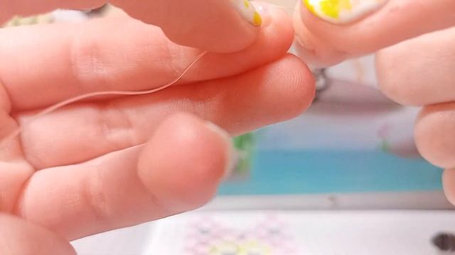 как понимать схемы/как научиться плести по схемам#туториал#схемы#бисер смотреть онлайн