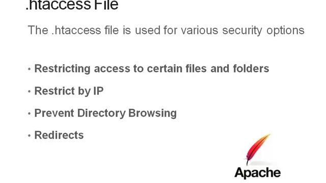 How to secure WordPress Website (part:1) смотреть онлайн