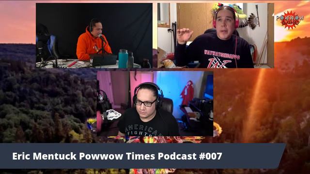 Eric Mentuck Bustles, Youth Programming, Outdoor Ed | Podcast #007 смотреть онлайн