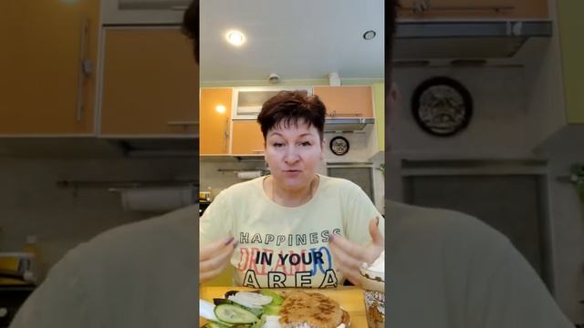 #МукБанГ#ДобРоЕ УтРеЧКо#ПоБоЛТуШкИ смотреть онлайн