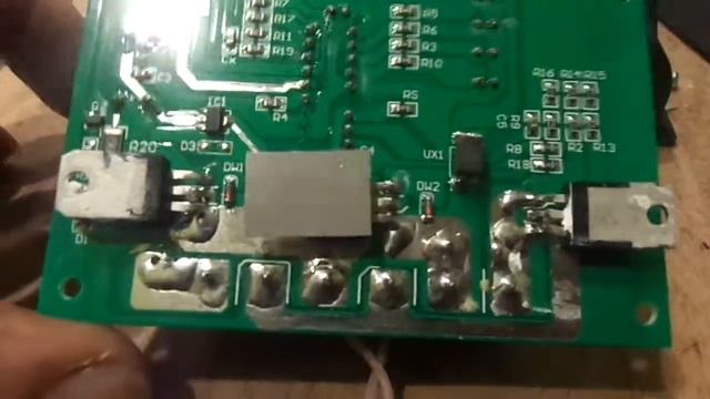 Сломался солнечный контроллер Solar 10a смотреть онлайн