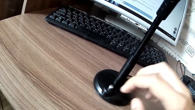 Влог купил новый бракованый микрофон и потом купил новые наушники с микрофоном смотреть онлайн