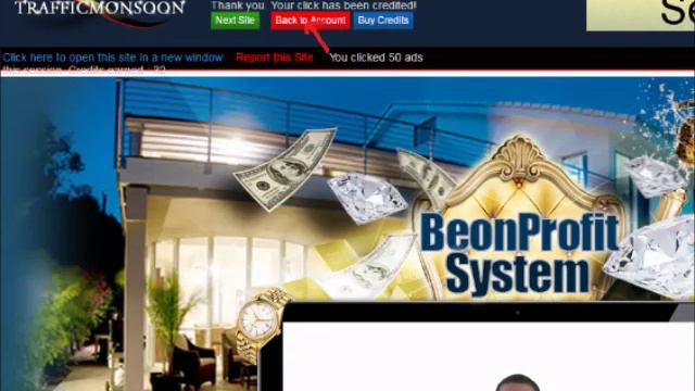 Trafficmonsoon Работа на сайте смотреть онлайн