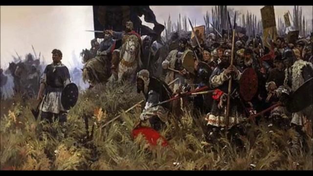 Богородице Молитва воина на Покров смотреть онлайн