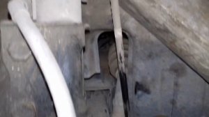 Замена наружного ШРУСа на КИА Спектра. #АлексейЗахаров. #Авторемонт. Авто - ремонт