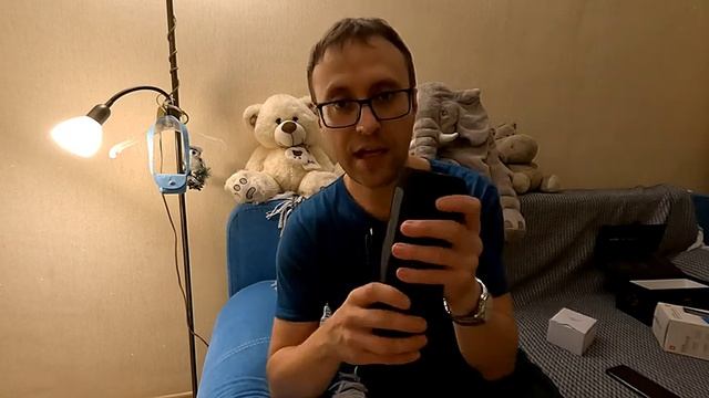 Портативная колонка Xiaomi bluetooth speaker 16 w обзор и тест смотреть онлайн