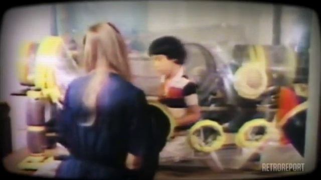 David Vetter Si Bocah Gelembung смотреть онлайн