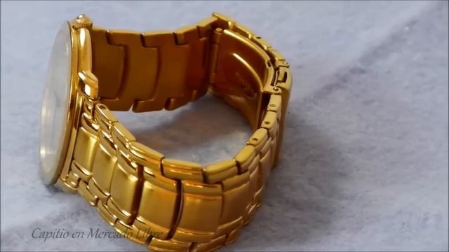 Mido Ocean Star Q смотреть онлайн