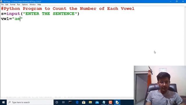 Python Program To Sort Words In Alphabetical Order | Hindi смотреть онлайн