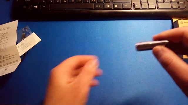 MecArmy illumineX-X2S — обновленная версия мощного наключника с micro-usb портом смотреть онлайн