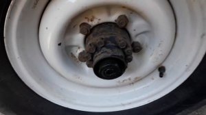 Как подключить или отключить передний мост в ручную на УАЗе