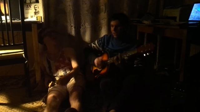 Домашний cover: Comedoz - Ямайка смотреть онлайн