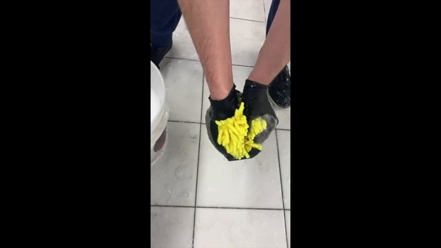 Детейлинг мойка своими руками смотреть онлайн