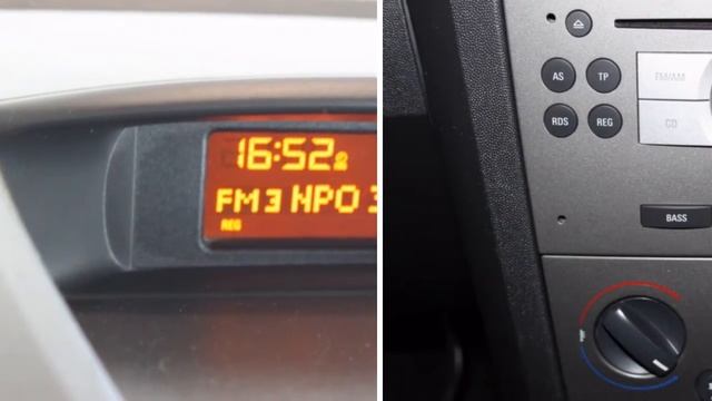 Opel Meriva 1.6-16V Enjoy ( Airco - Elektr. Ram - Radio/CD ) смотреть онлайн