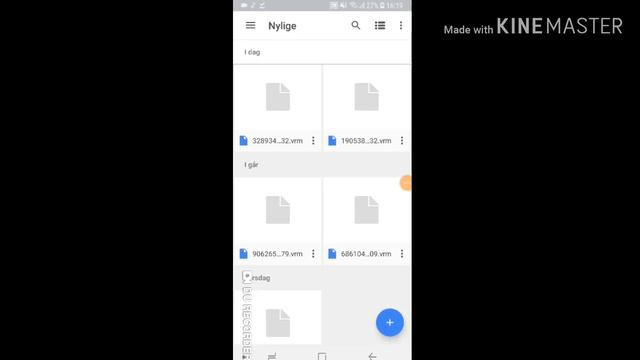 how to change your Avatar on Virtual Droid смотреть онлайн