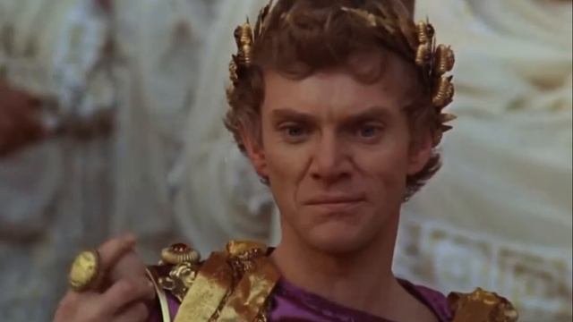 КАЛИГУЛА. НАТАЛИЯ БАСОВСКАЯ. ЛЕКЦИЯ . смотреть онлайн