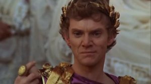 КАЛИГУЛА. НАТАЛИЯ БАСОВСКАЯ. ЛЕКЦИЯ .