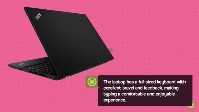 Lenovo ThinkPad T16 Gen 1: The Ultimate Business Laptop Review смотреть онлайн