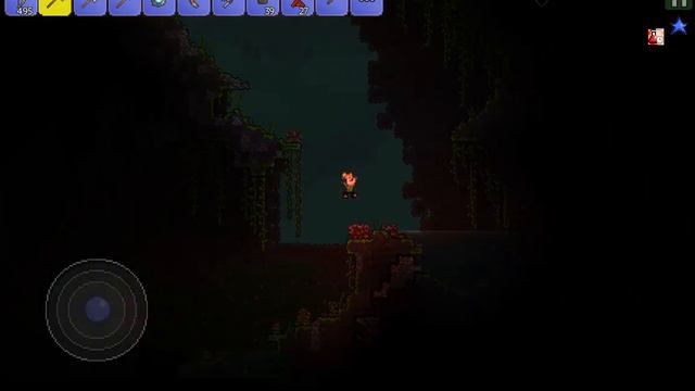 #3 TERRARIA //на Android и Ios//Класс Стрелок//3 пчелы смотреть онлайн