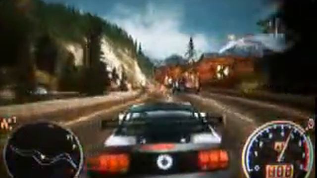 NFS Video: Saints of Los Angeles смотреть онлайн