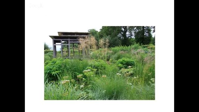 Стили в ландшафтном дизайне