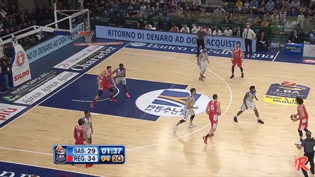 MVP #GBchannel - 17^giornata: Amedeo Della Valle смотреть онлайн