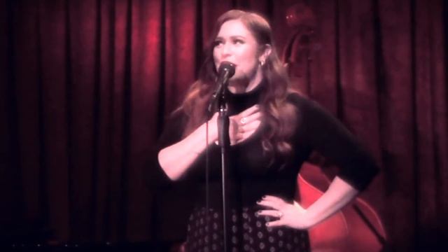 I Can Keep a Secret from "The Secret Adversary" by Seth Bisen-Hersh, sung by Julia Ellen Richardson смотреть онлайн