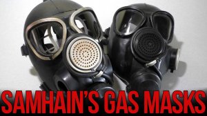 Обзор унифицированных М-80 и МБ-1-80 (малосерийные маски противогазов)
