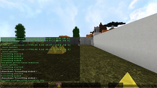 Recording with Camera Studio Mod (Minecraft Roleplay Tutorial) Ep.8 смотреть онлайн