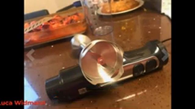 Zwilling Hand Blender смотреть онлайн