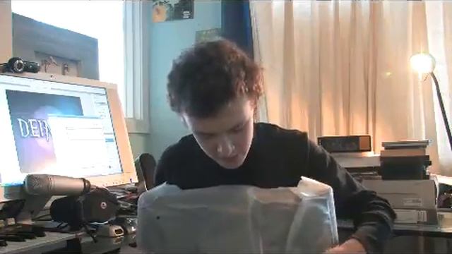 Philips 190VW Unboxing! смотреть онлайн