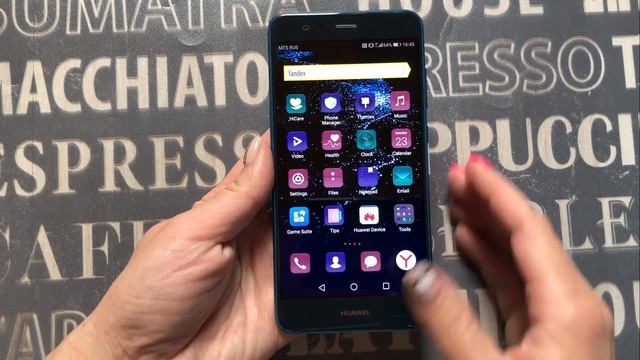 Huawei P10 Lite (2017 year) Phone review смотреть онлайн