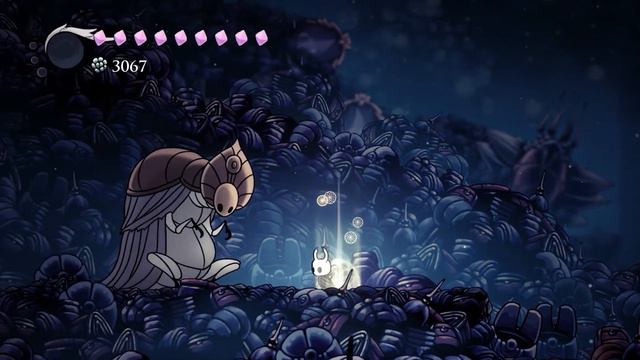 COMO Instalar Mod Em Hollow Knight (Desatualizado)