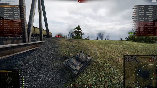 Т-62а. Мастер смотреть онлайн