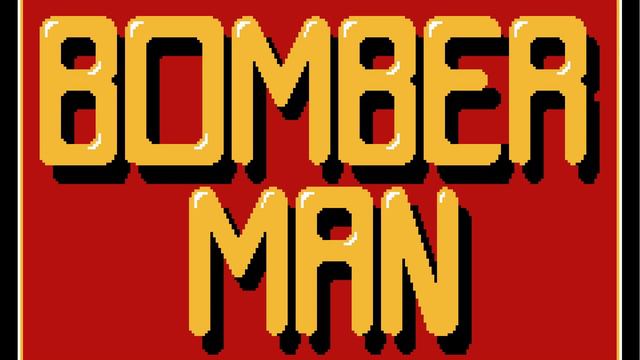 Game Over - Bomberman смотреть онлайн