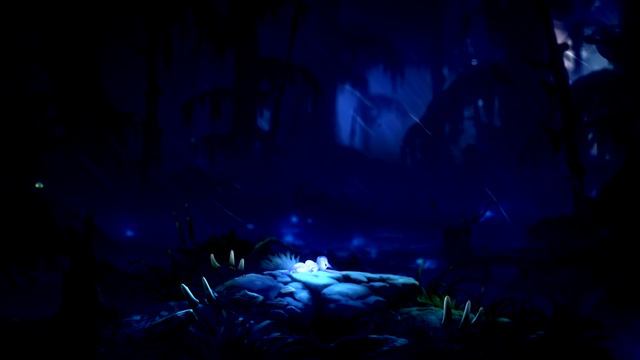 Ori And The Will Of The Wisps - First 20 Minutes Of Gameplay смотреть онлайн