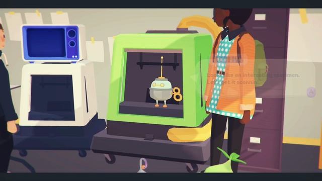8 Tips for Starting Ooblets! смотреть онлайн