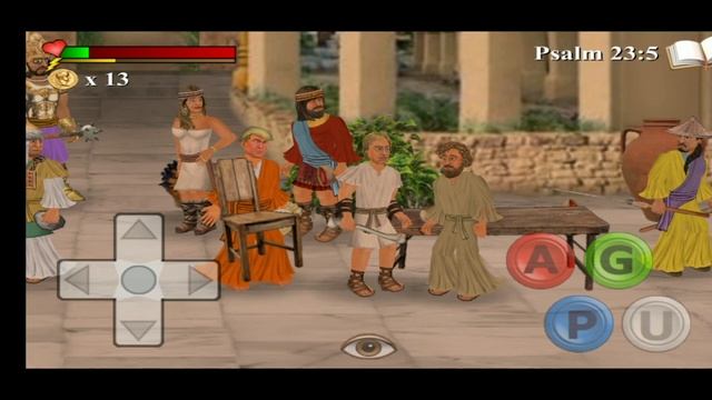 How to unlock all power on the you testament (Episode 2) смотреть онлайн