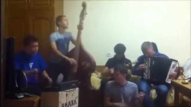 О Боже Какой Мужчина сельский ремикс смотреть онлайн