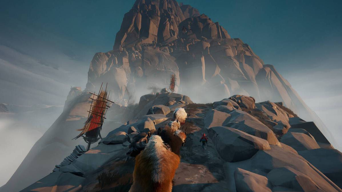 Herdling показали на GamesCom 2024