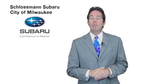 Schlossmann Subaru City