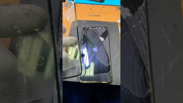 Замена стекла IPhone X (стоимость по акции 3999) Екатеринбург 89630555593 смотреть онлайн